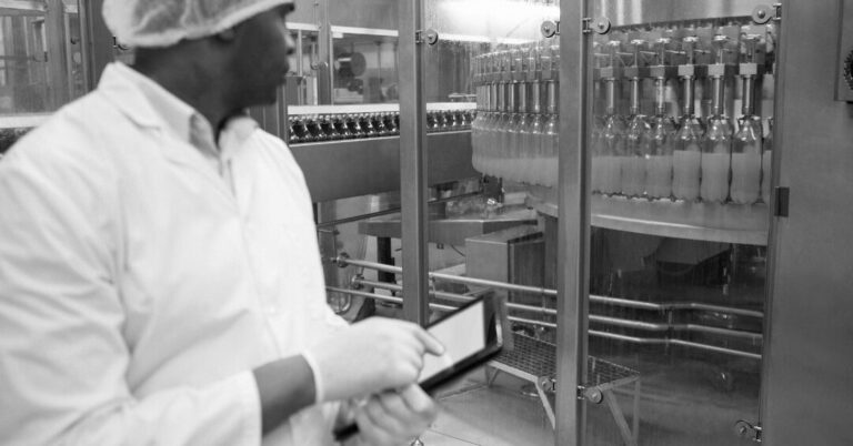 Emulsionante Mercadona: Propiedades y Usos en la Industria Alimentaria
