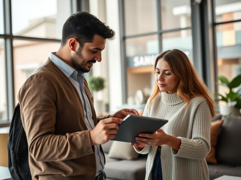 Herramientas de IA para Inmobiliarias